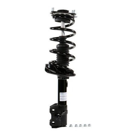 Monroe RoadMatic Strut and Coil Spring Assembly,  182491